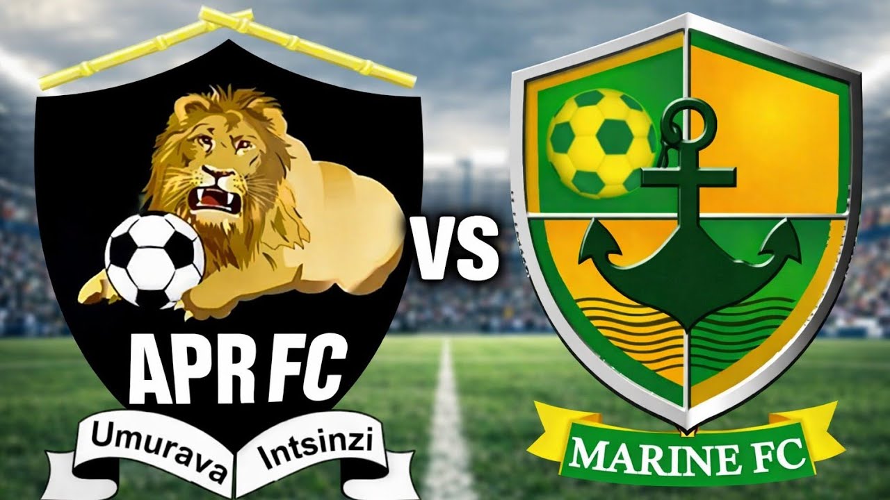 RPL LIVE: APR 0 VS MARINE 2. SUBSCRIBE