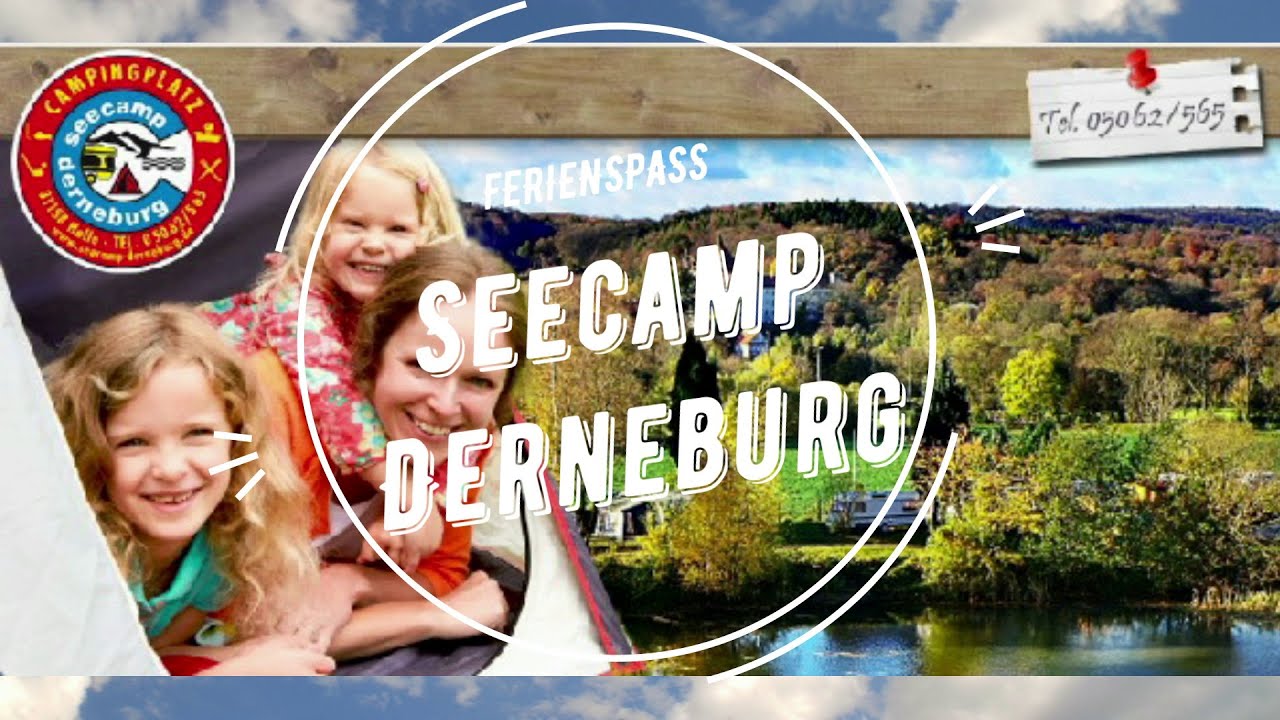 Seecamp Derneburg 2022