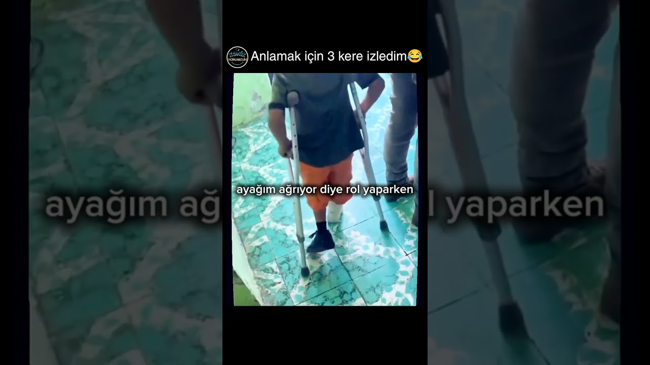 anlayınca koptum😂