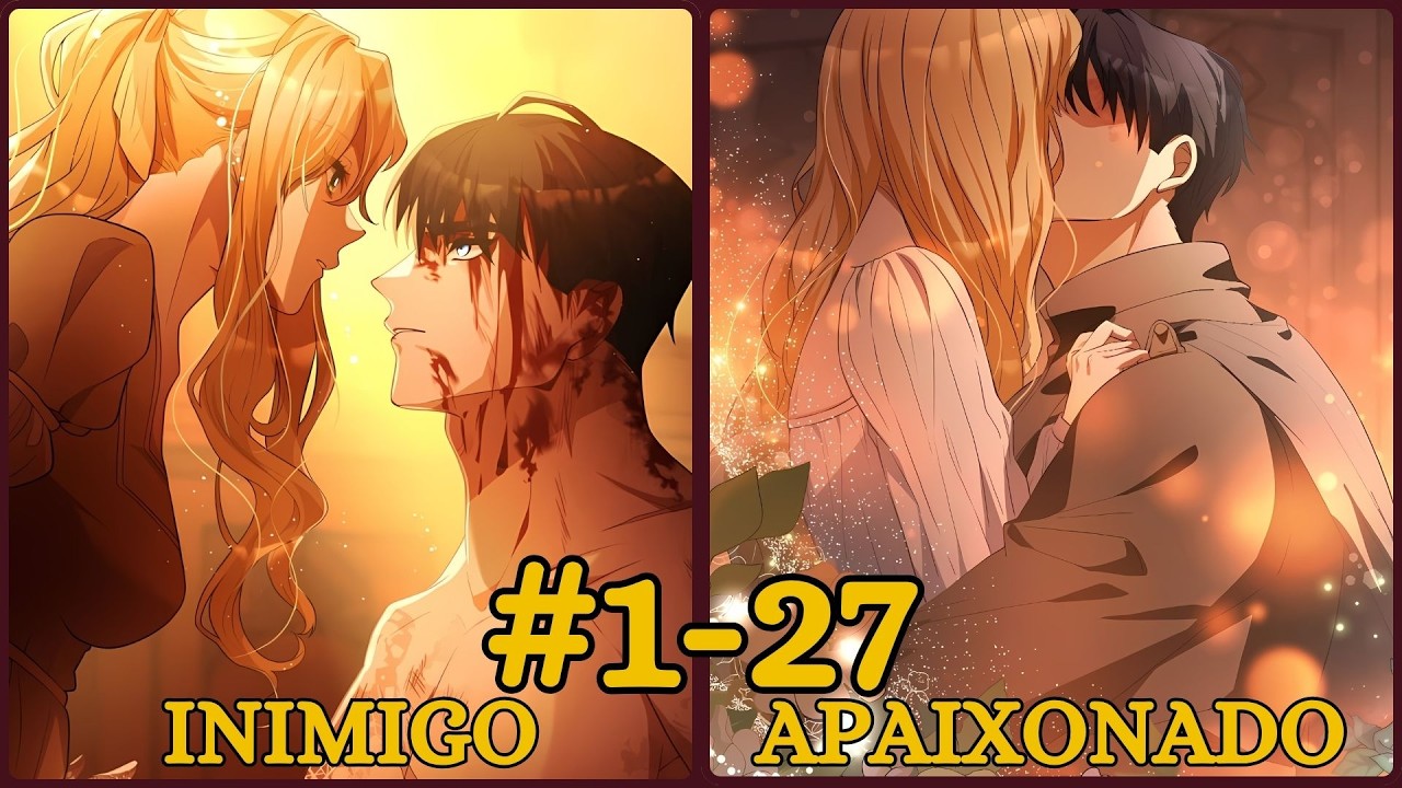 SE ENTREGANDO AO INIMIGO, ELA ABANDONOU SEUS ALIADOS E GAMOU NO CRUEL MERCENÁRIO GATO | Manhwa Recap