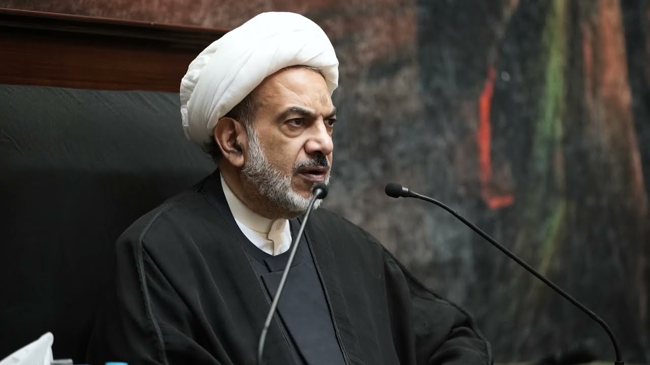 15 تربة الحسين عليه السلام