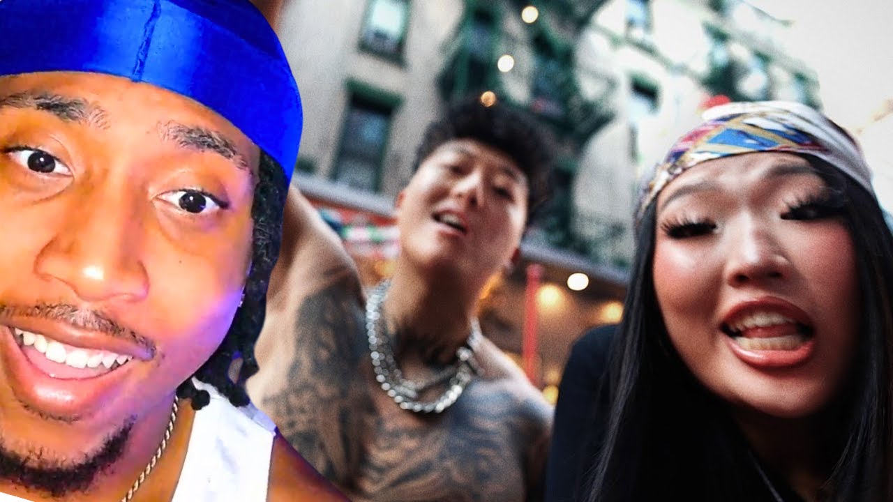 Eric Reprid Must Be Stopped!!! | Lets Go Reaction