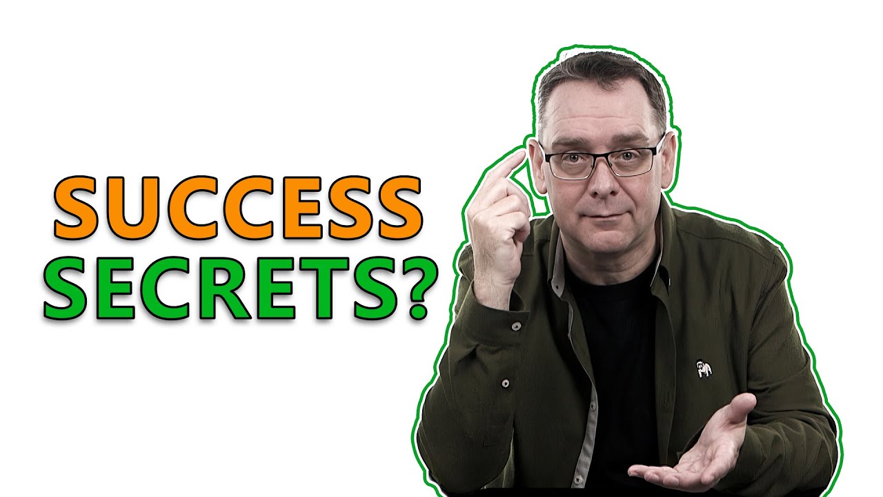 The Secret To Success - The Path Of Excellence And Mastery #successtips #successmotivation #success