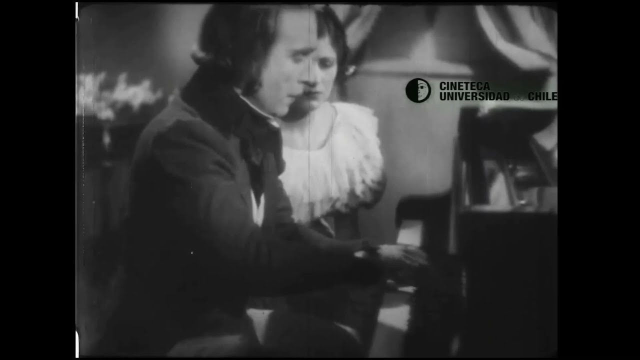 Liszt | Liebestraum N°3 | Claudio Arrau (1935)