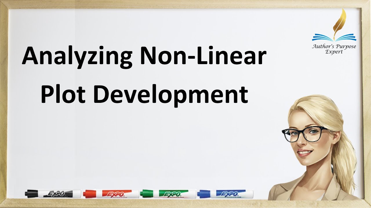 Analyzing Non-Linear Plot Development
