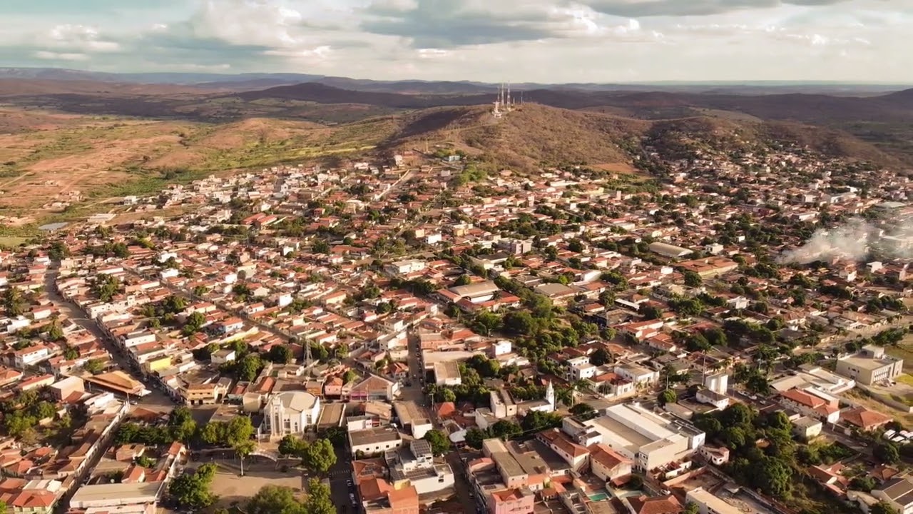 Francisco S&aacute; Norte de Minas
