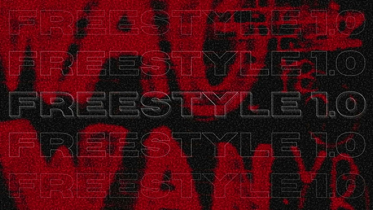 KEIZ - Freestyle 1.0 (Prod. 707)