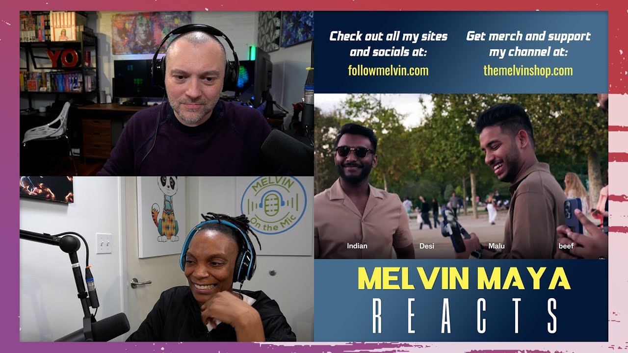 Rachael Jai Reacts To This Belongs In The Louvre | Harry Mack Guerrilla Bars 42 Paris