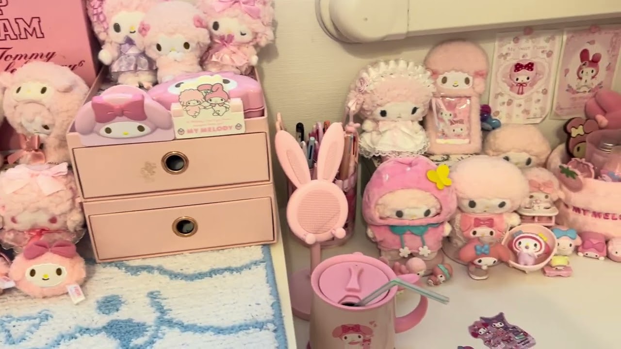 ♡♡2025年最後のお部屋紹介♡♡