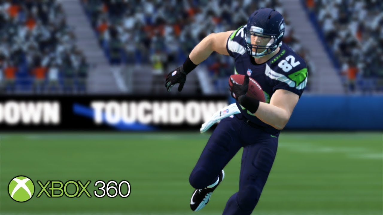 MADDEN NFL 15 | Xbox 360 Gameplay