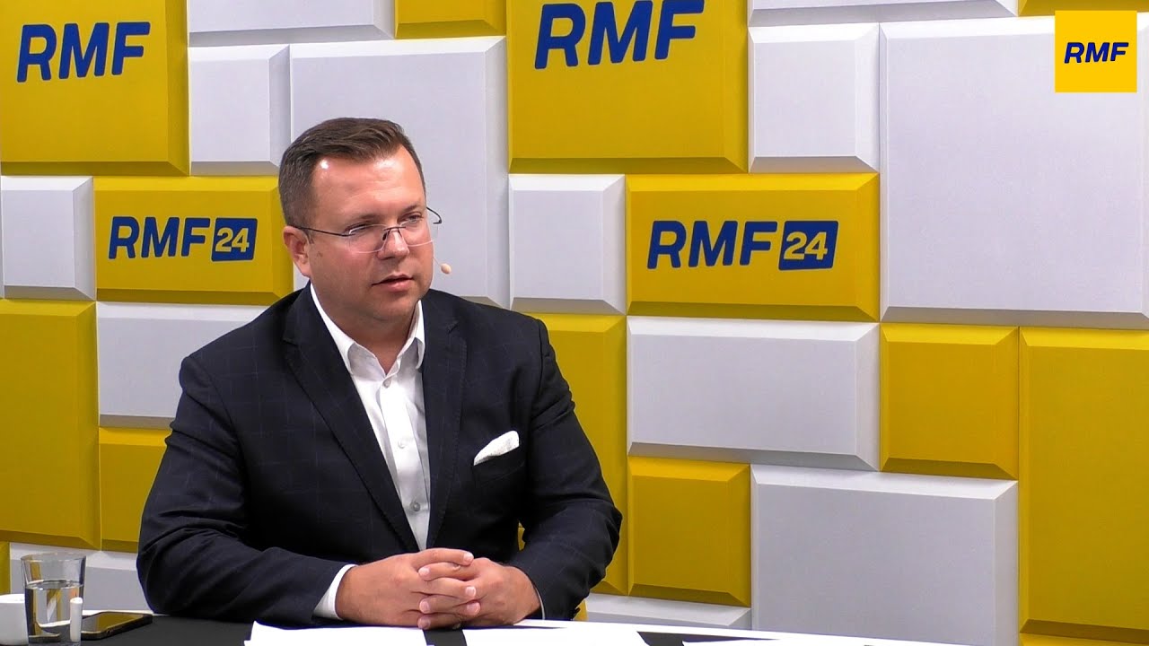 Litwiniuk: NBP nie spełnia się w spos&oacute;b należyty w roli zarządzającego RPP
