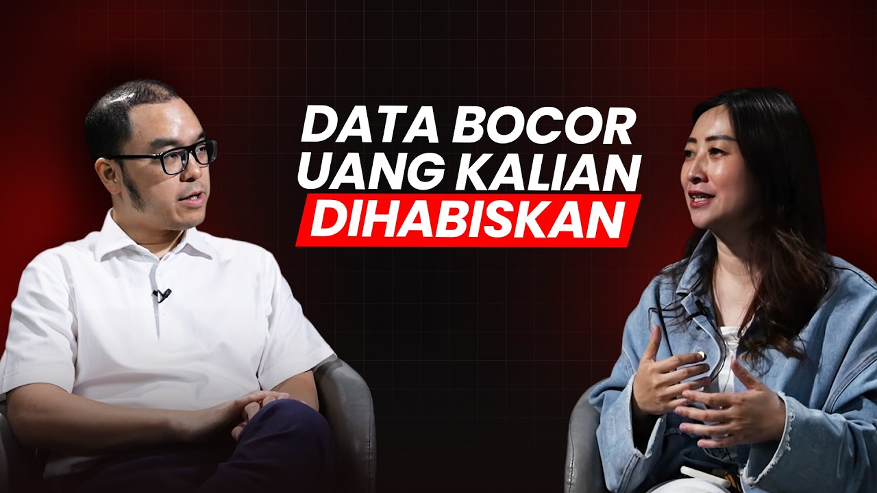 Rugi Miliaran Dari Phising BCA