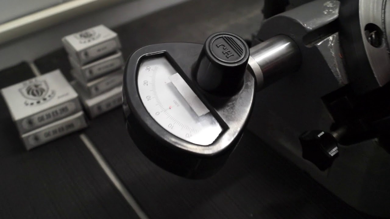 GE 45 ES 2RS