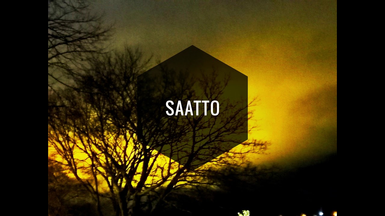 Saatto - Kuu on ollut