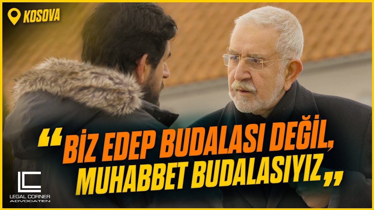 Muradını Unutan Bizden Değildir - B52 - Dinle Neyden | &Ouml;mer Tuğrul İnan&ccedil;er