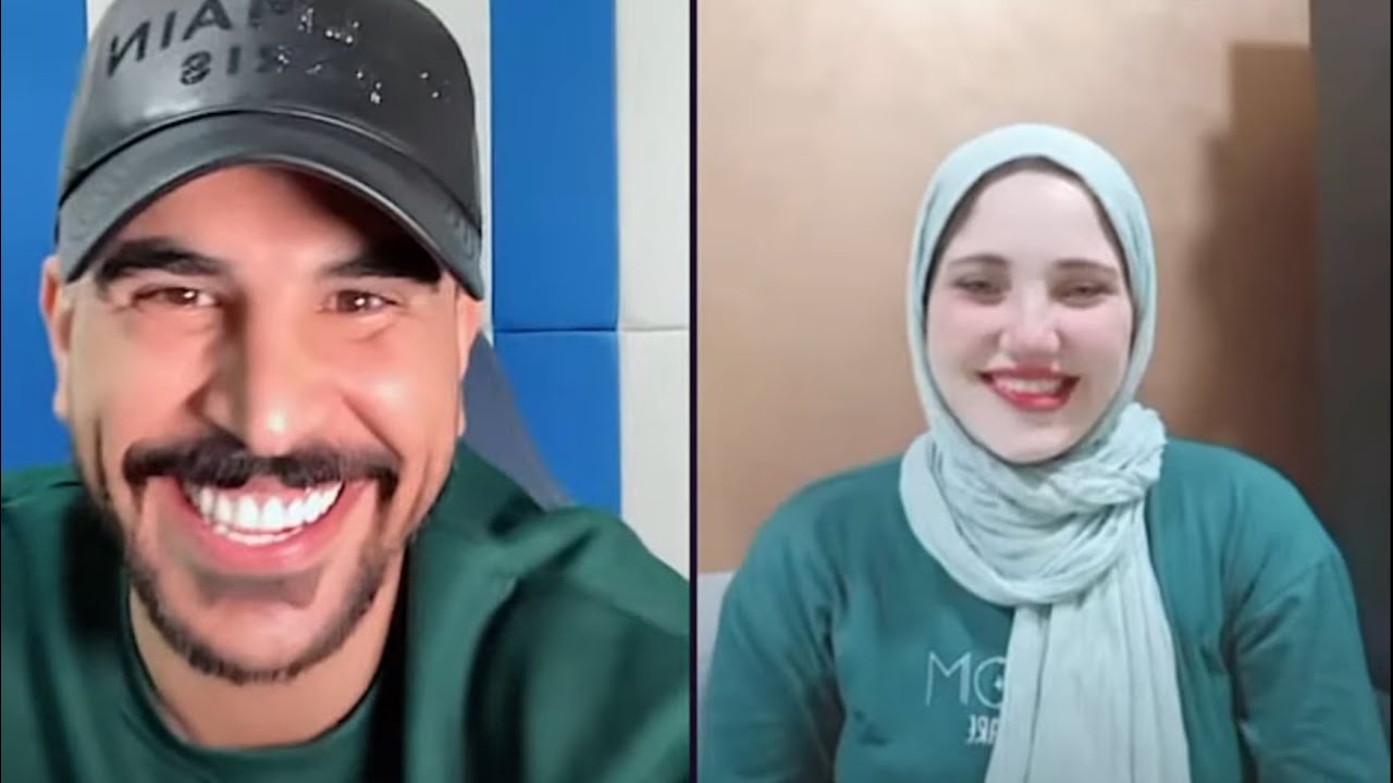 حسحس كيست عشوائي جبر الخواطر حسحس يدعمها