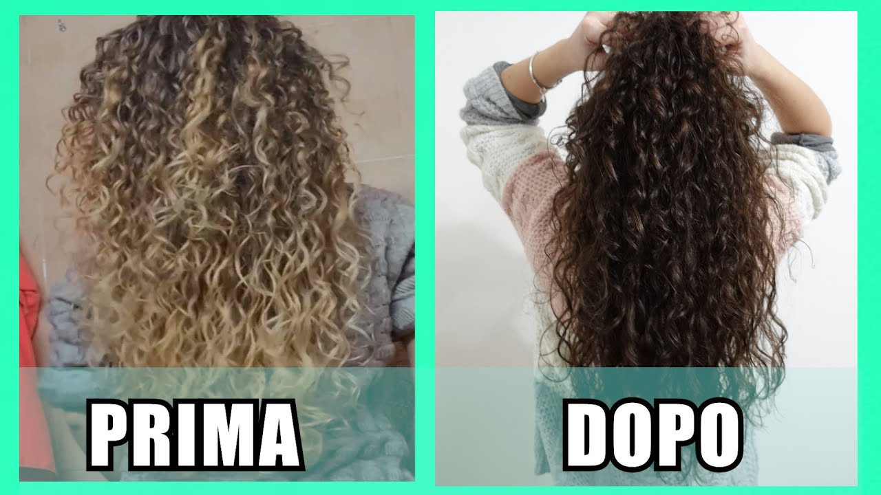 DA BIONDA A CASTANA E' UN'ATTIMO