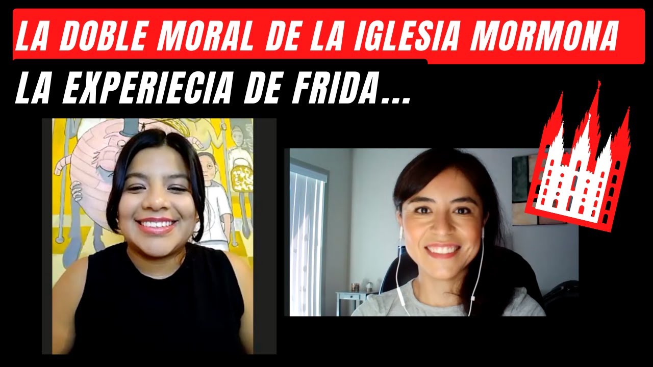 Tiene la Iglesia Mormona un discurso con 