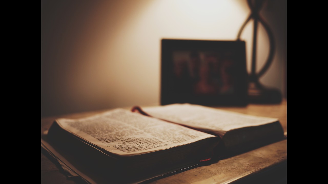 A Verse for the Day - Lk 15:28 He was angry, refused to go in, his father came out to plead with him