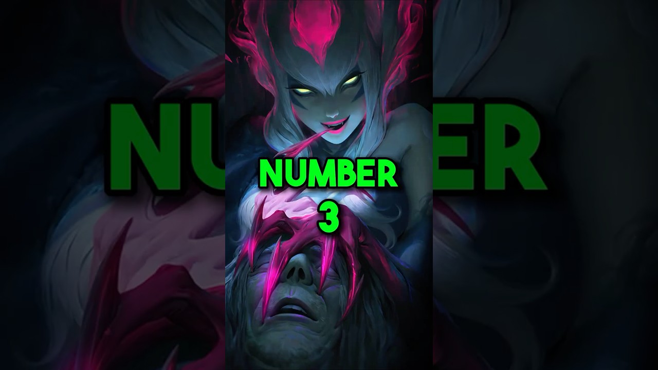 3 Evelynn TIPS You NEED to Know!