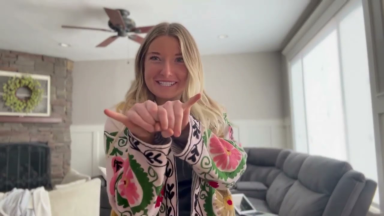 Lissy Swalberg Ambassador video 2026
