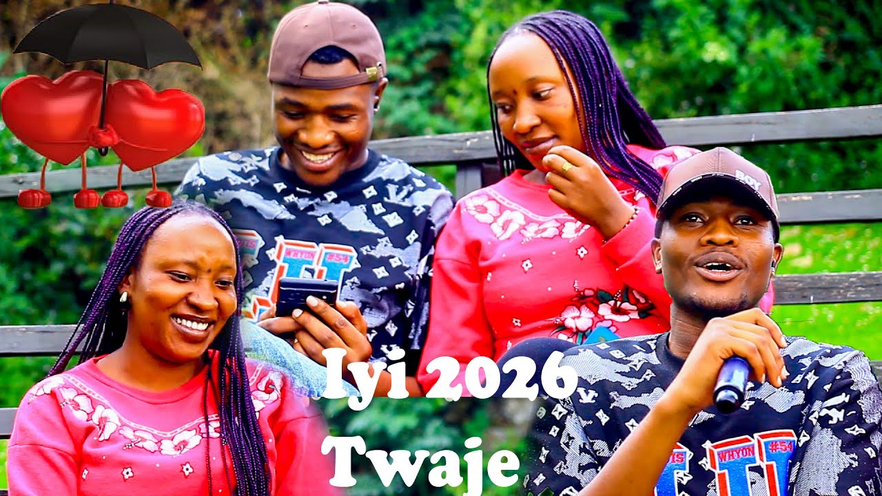 The choise love pt4:Ya cople yabiciye irabikoze,kubabacana inyuma ngontakibazo, ohh my God inkundo ?