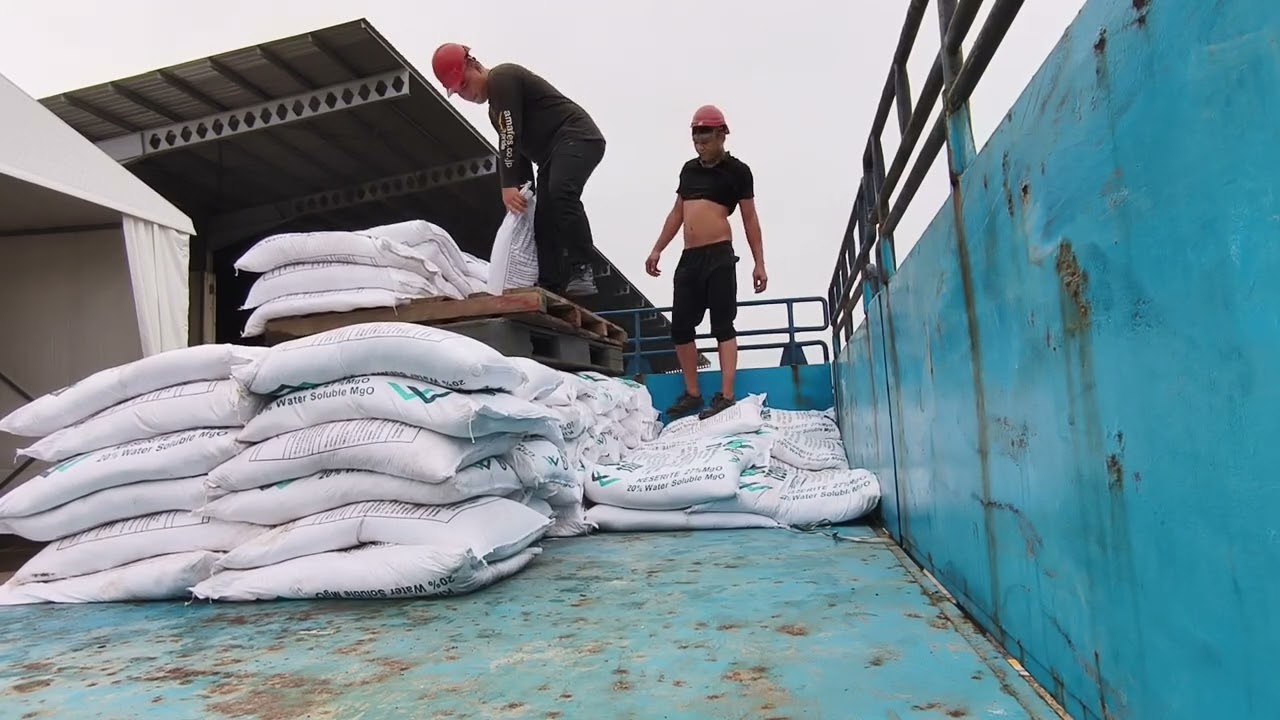 JANJI ADA MINAT..SENANG BIKIN KERJA.☺☺