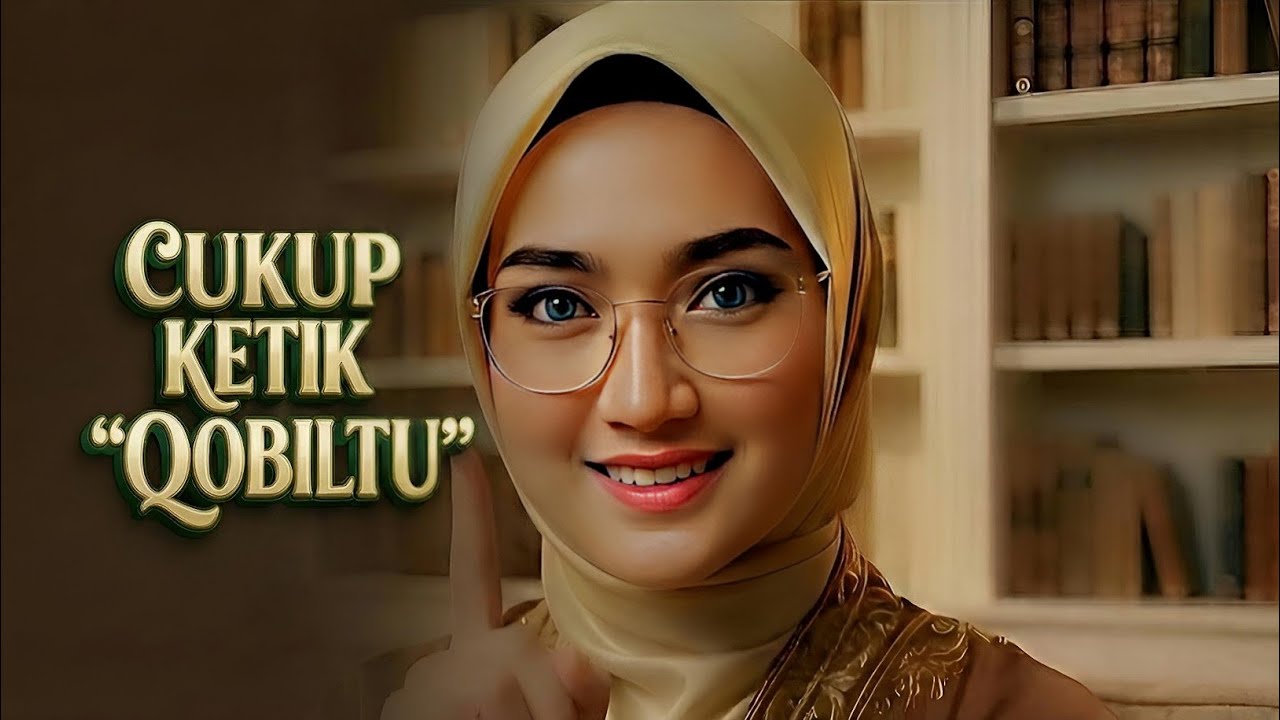 IJAZAH TUAN GURU: Dzikir Pembuka Keran Rezeki & Ketenangan Hati (Cukup Ketik 