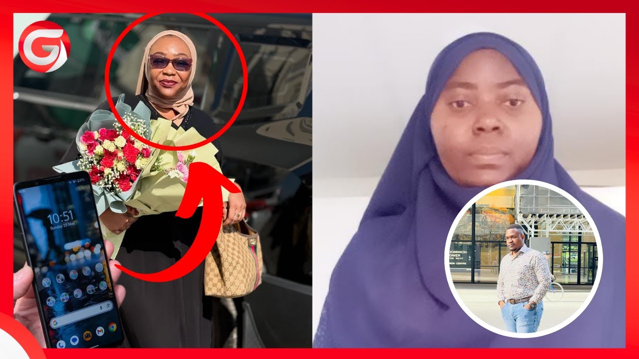 🔴#LIVE:SIMU ya MOJA kwa MOJA KUTOKA OMAN na ZARI MAPITO -MAAJENTI WAFUNGUKA USIYOYAJUA KUHUSU WADADA