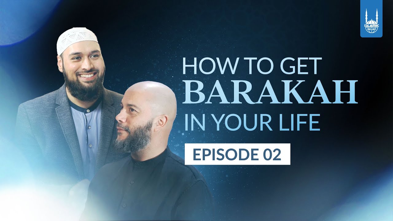 Episode Two: Conversations in the Qur'an — Surah Mulk 