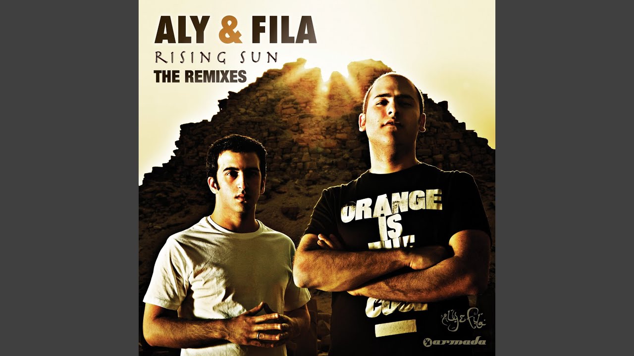 Still (Jorn van Deynhoven Remix)