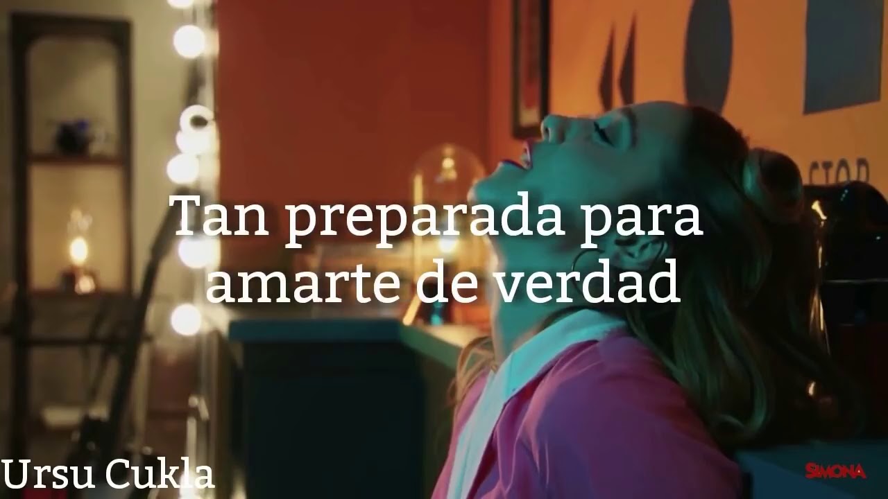 un santito (simona letra)