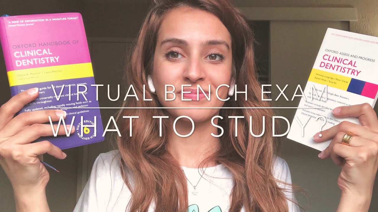 Virtual Bench Exam ( Case Base Study)