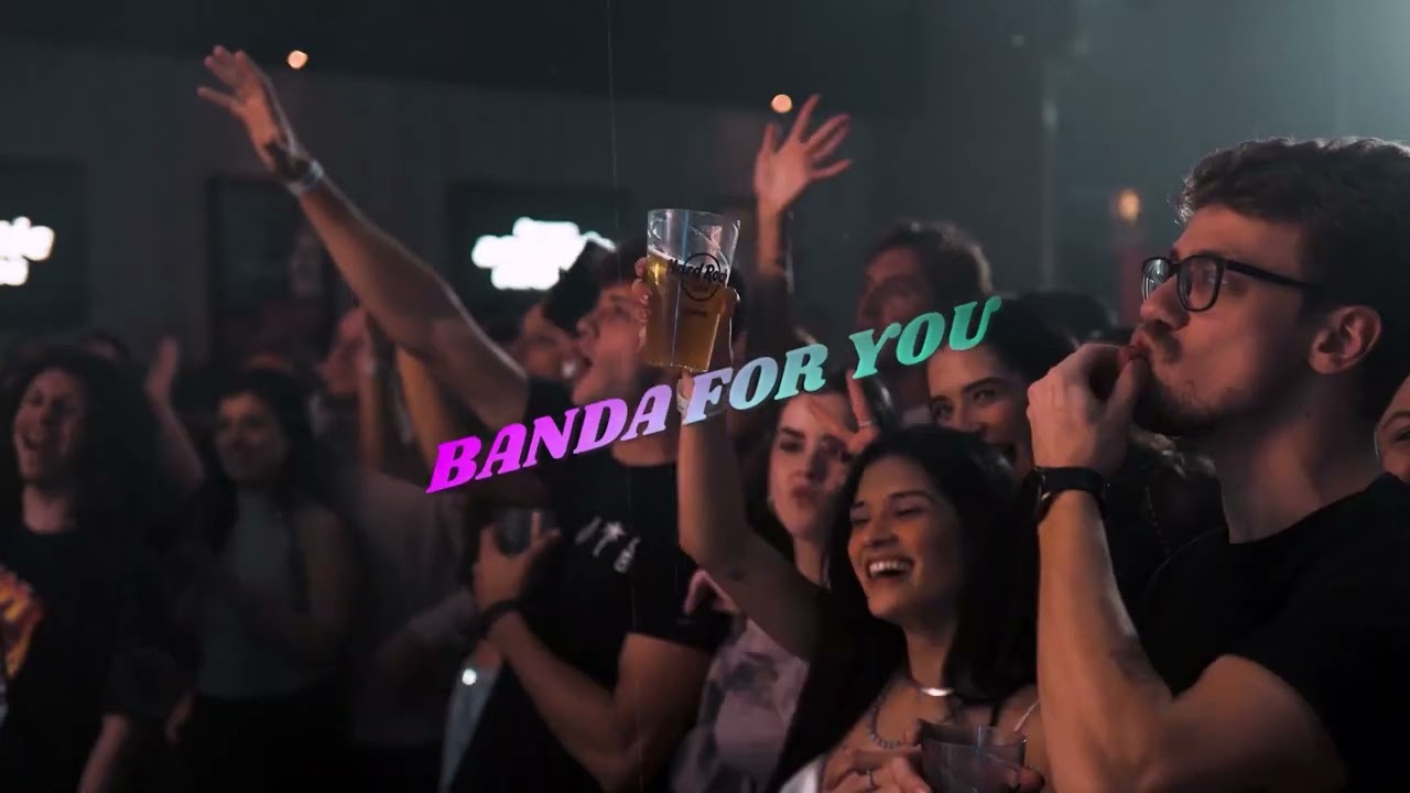 For You - Prepare-se para se Surpreender - Acoustic Versions Vol 1 COMPLETO!