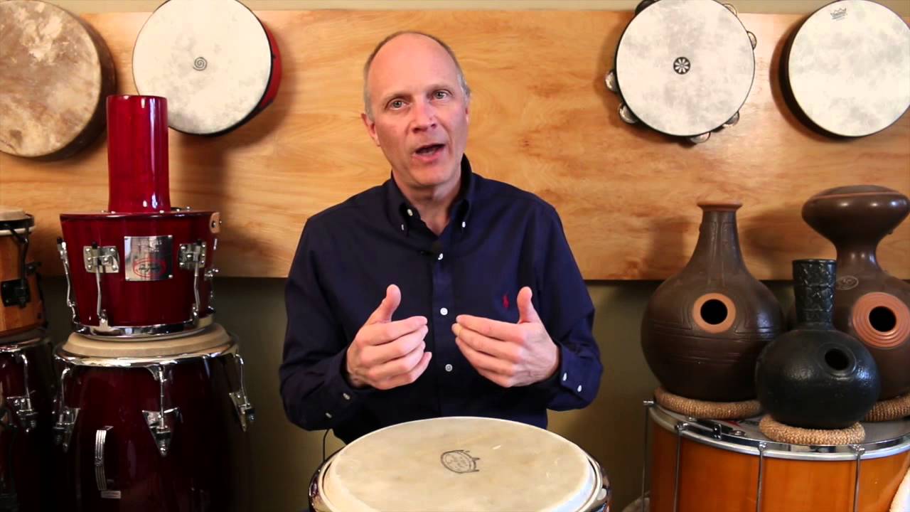 Auditory Brain Stimulation: Intro to Rhythmic Entrainment Intervention for Calming