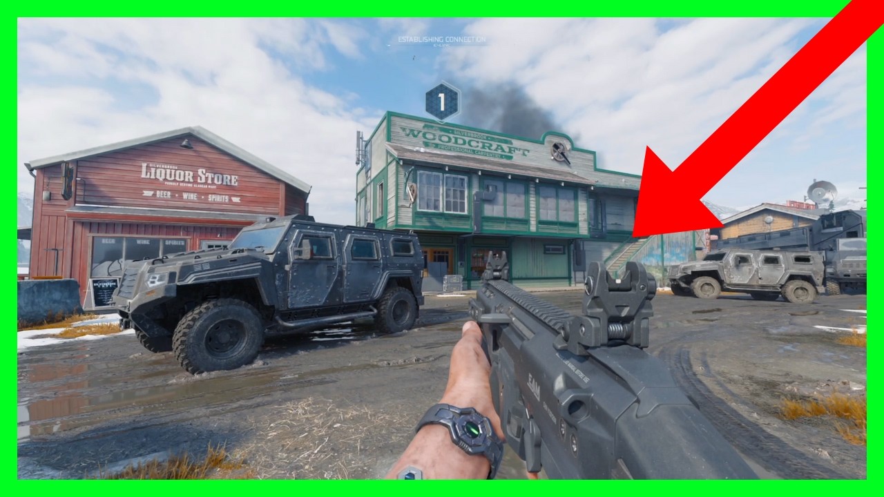 PLACEMENT 2 - How to Hit Iridescent as a Solo Queue Player in Black Ops 7 Ranked Play - Episode 2