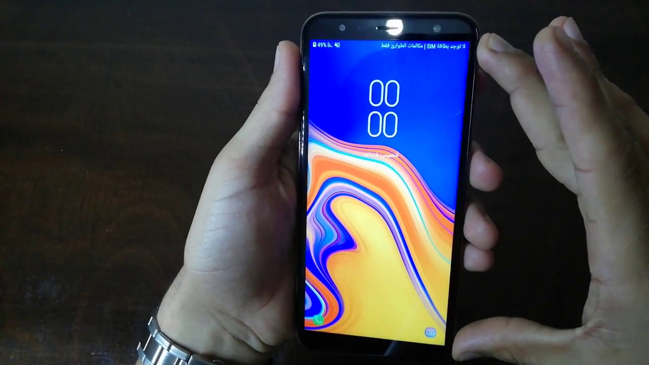مميزات وعيوب وأبرز مواصفات سامسونج +samsung galaxy J4