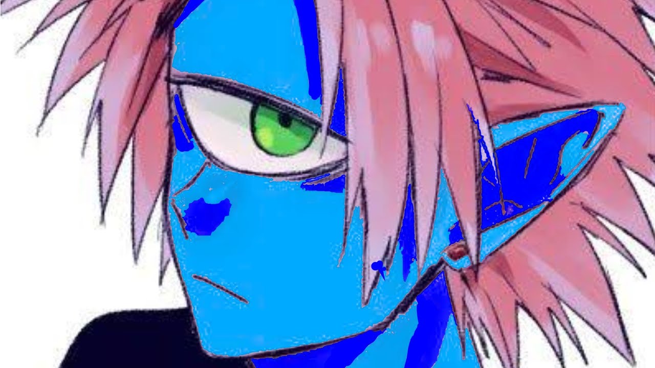 Bnha texting story// Boros deku// ep2// The first day