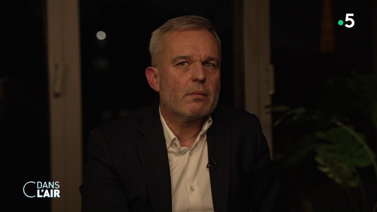 François de Rugy revient sur l'