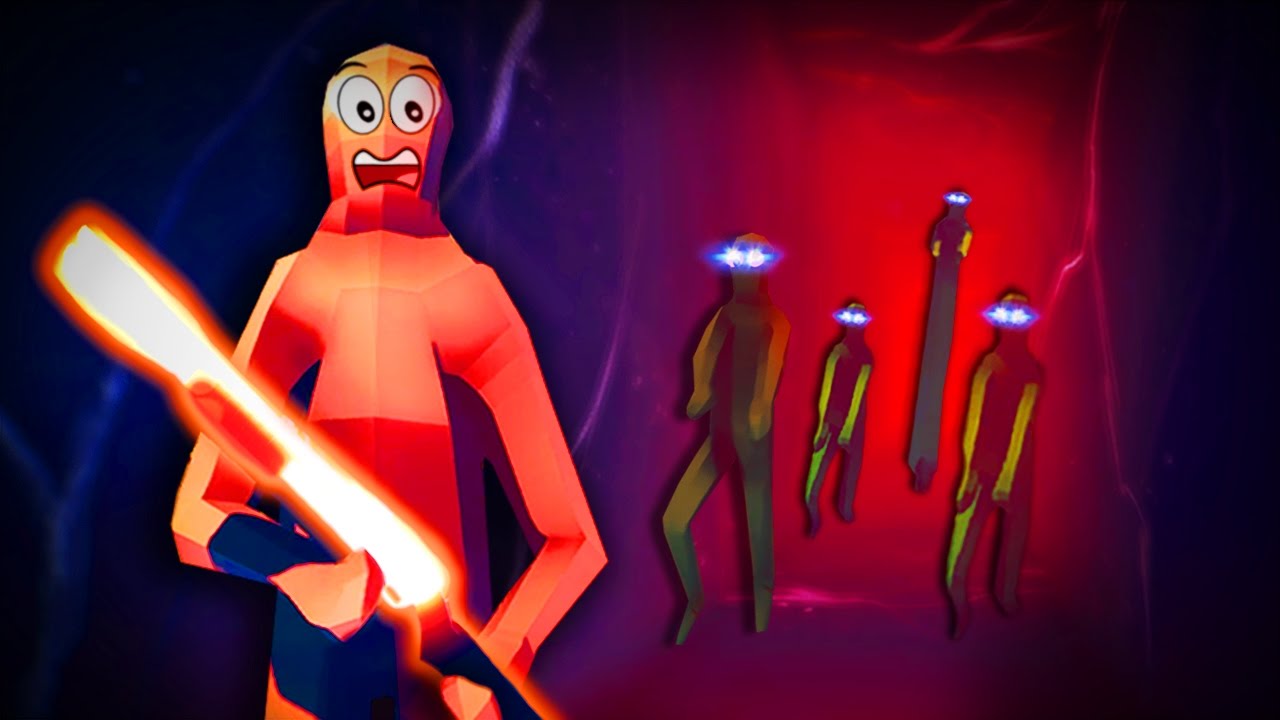 Der Höllen weg des TODES! | Totally Accurate Battle Zombielator (TabZ)