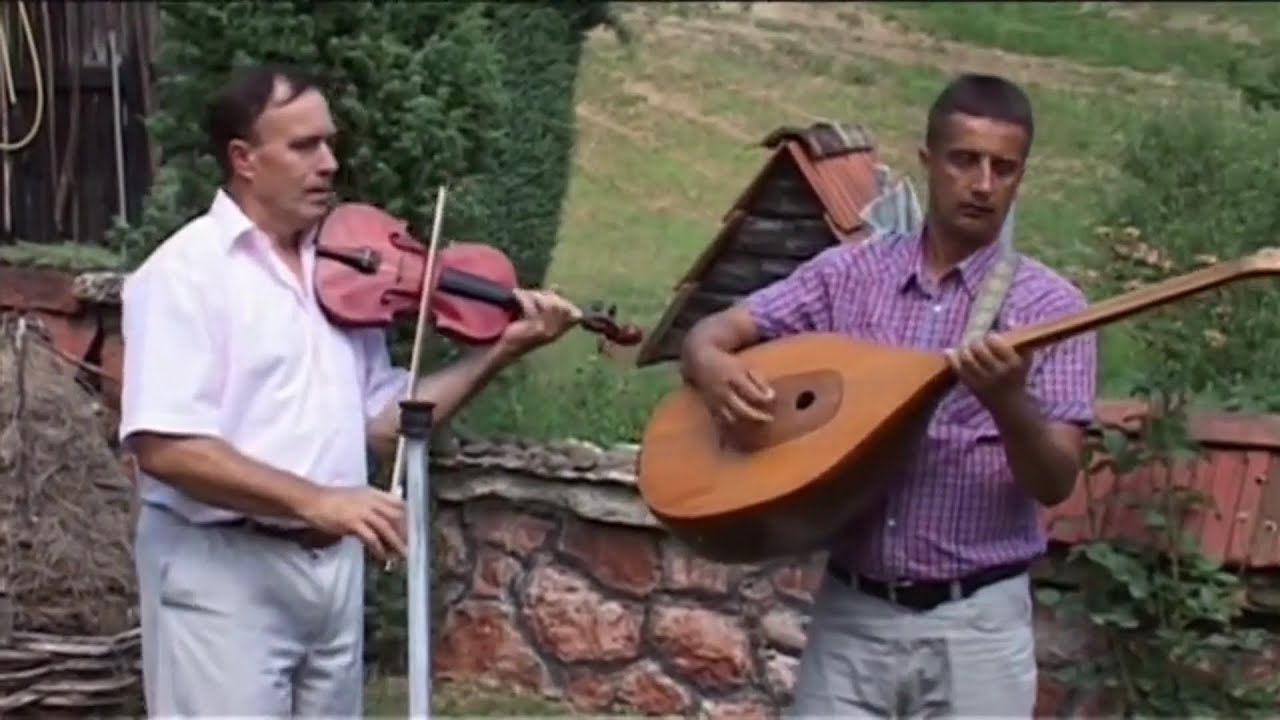 Zehrini jarani - Tri put sam se zenio (Video 2015)