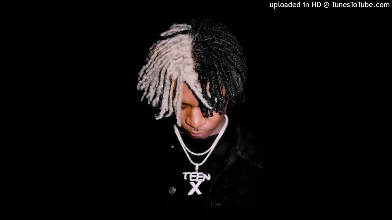 [FREE] Ken Carson/Osamason Type Beat “V8”