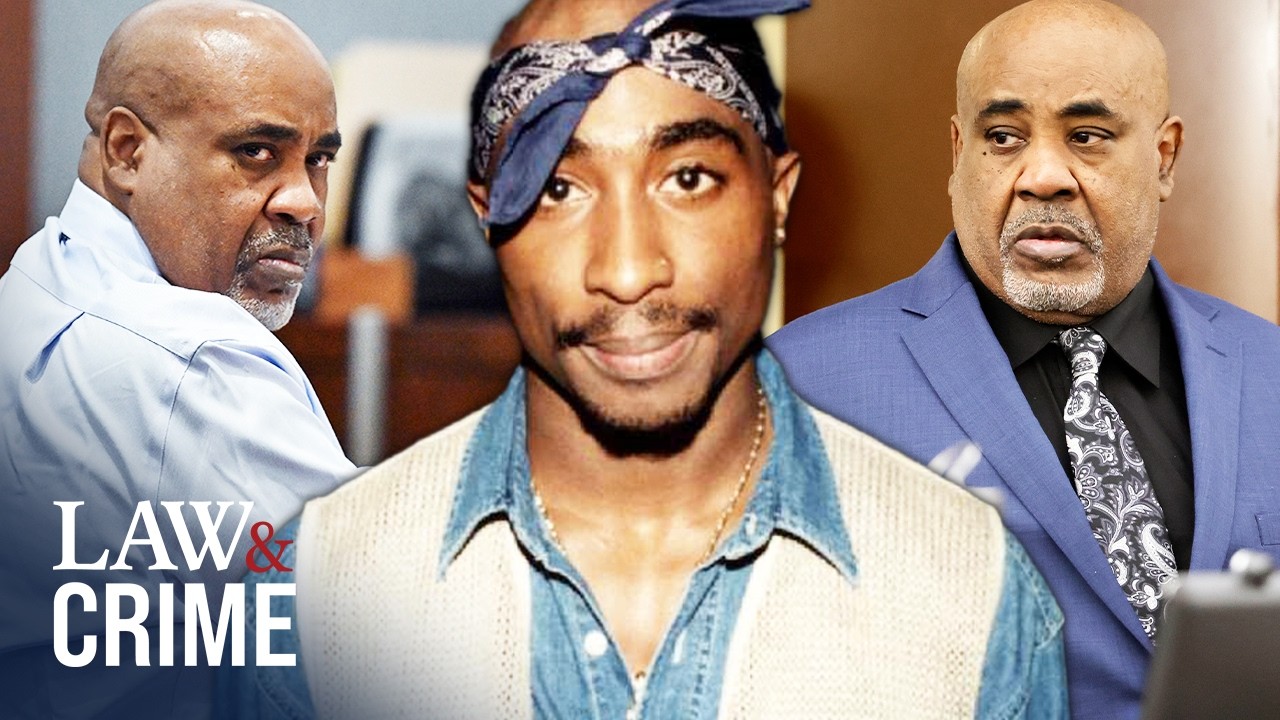8 Explosive Moments in Tupac Murder Trial Closings