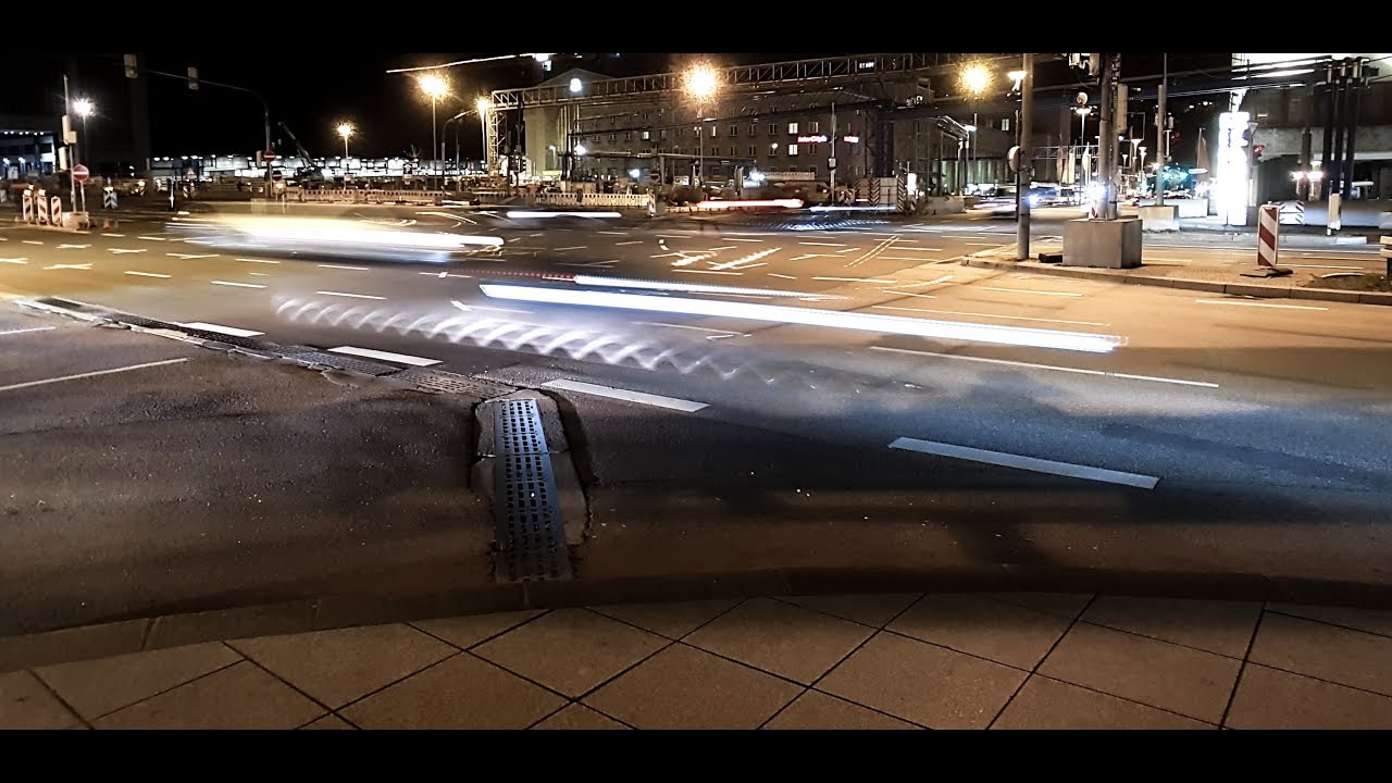 Samsung GALAXY S8 PLUS - Hands-On PRO MODE TUTORIAL Part 10: Lowlight - Tubenoob