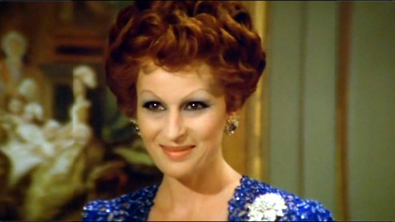 Conversation Piece * Luchino Visconti 1974