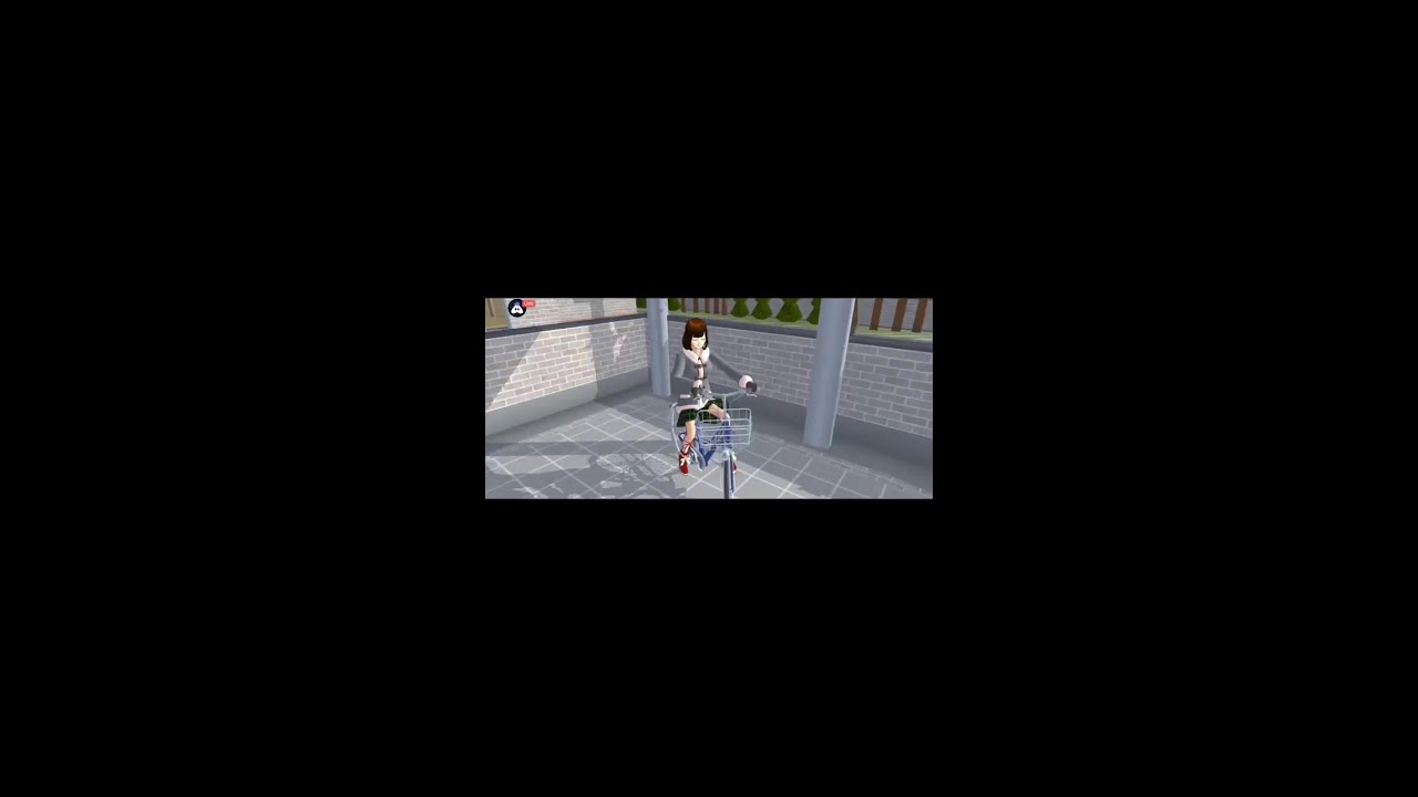 English SAKURA SchoolSimulator : 😍 Excited stream | Playing Solo | Streaming with Turnip