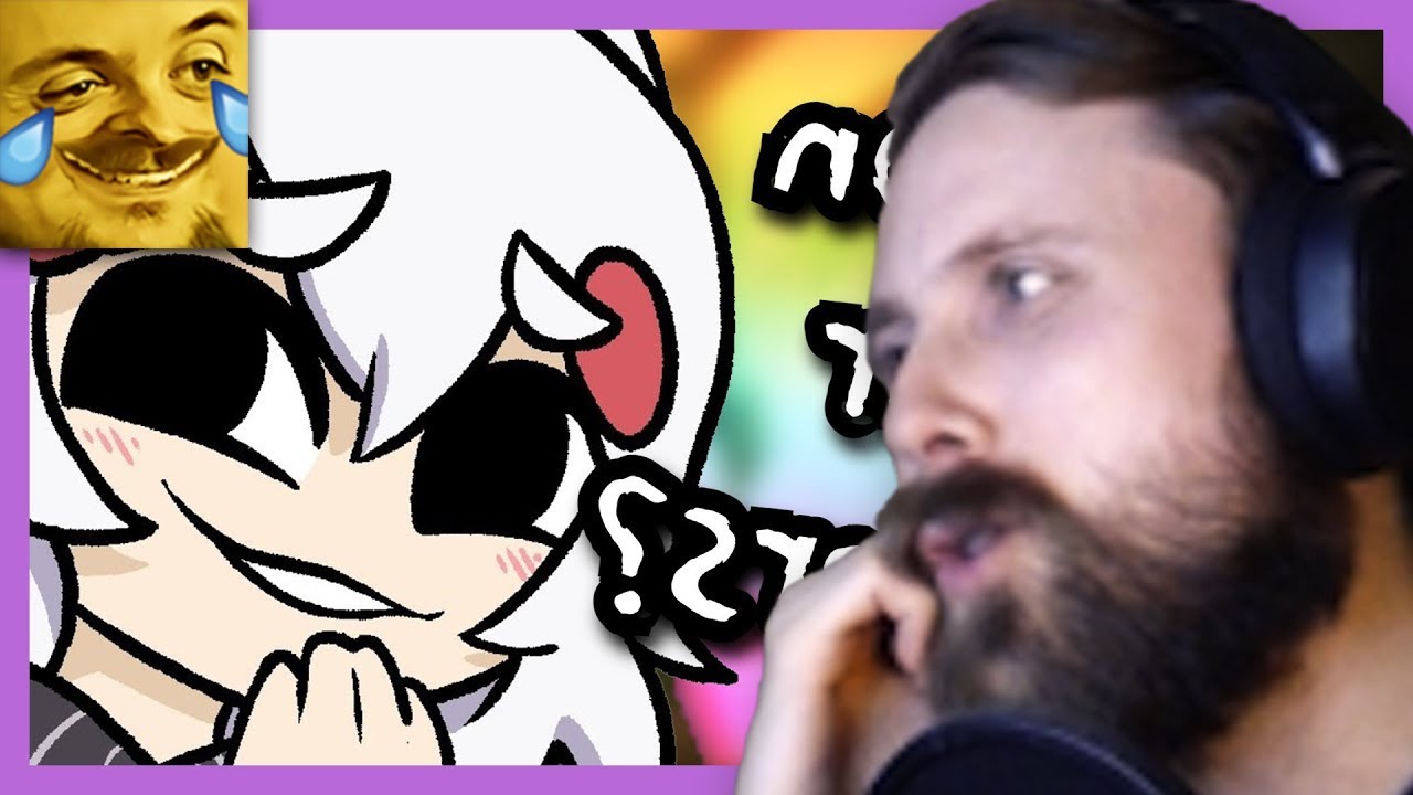 Forsen Reacts to One Of Tenma's Viewers Makes a Horrible Mistake...