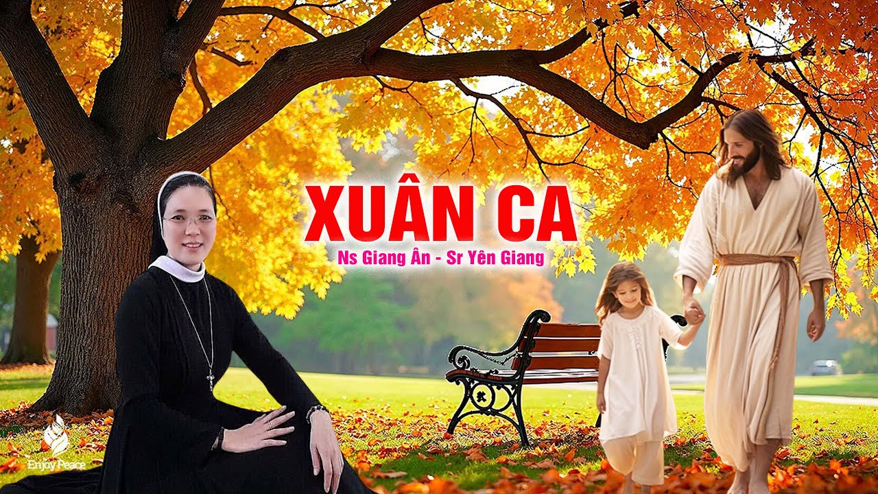 Không nghĩ là Sr lại hát bài này hay đến thế, xuân về nghe bài này thấy thấm thiệt..
