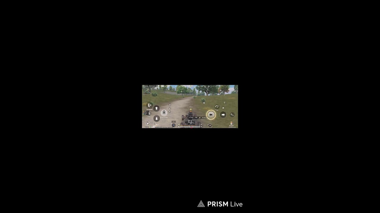 Live streaming of FASTAF.