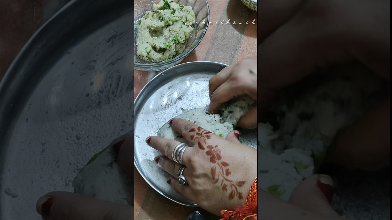 Sama rice recipe for vrat #viralreels #reels